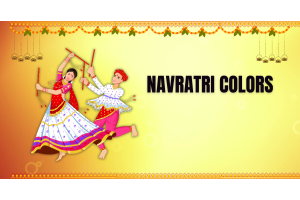 navratri 2025, navratri colors 2025