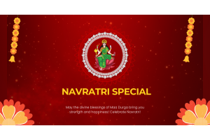 navratri 2025, navratri history