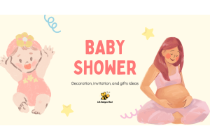 baby shower, baby shower ideas