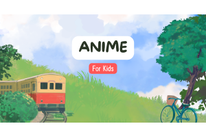 anime for kids, anime to watch