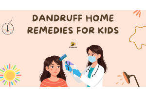 remedies for dandruff, get rid of dandruff
