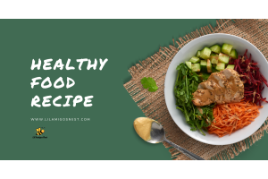 protein filled recipes, fiber filled recipes