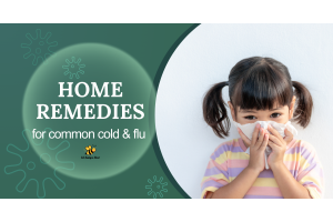 home remedies, home remedies for flu