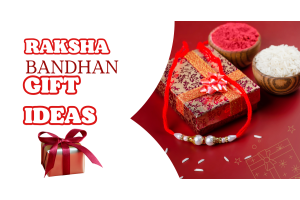 raksha bandhan 2025, gift ideas for sister, rakhi gift ideas
