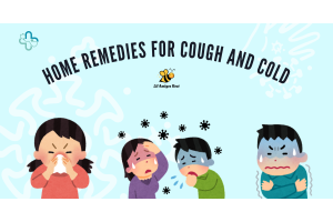 home remedies, home remedy for cough and cold