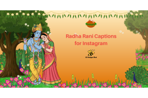 radha rani captions, radha krishna quotes