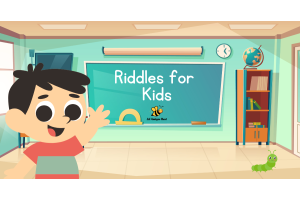puzzles for kids, riddles questions with answers