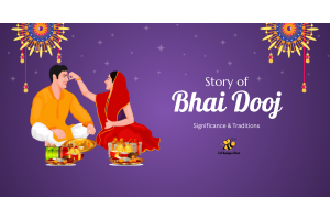 bhai dooj 2025, bhai dooj story