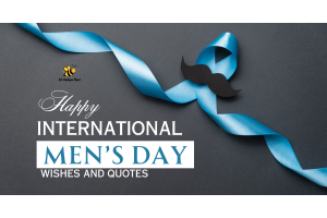 happy mens day wishes, international mens day, mens day quotes