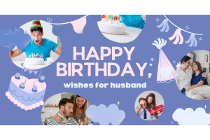 happy birthday wishes for husband, birthday wishes