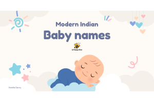 indian baby names, modern names, gender neutral baby names