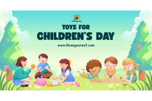 children's day 2025. children's day toys, toys india, learning games