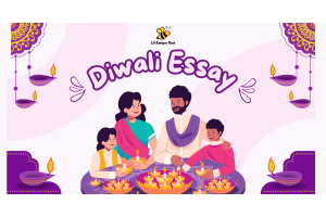 diwali essay, essay on diwali, short essay for kids