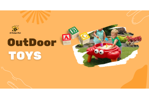 outdoor toys, outdoor toys india