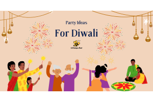 diwali party ideas, diwali ideas, diwali 2025, diwali celebration, party ideas