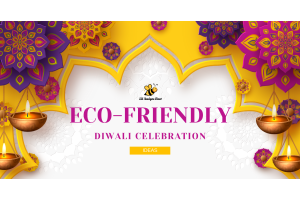 eco friendly diwali, diwali 2025, diwali celebration ideas, diwali decoration ideas
