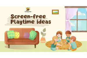 learning toys, boardgames, playtime ideas