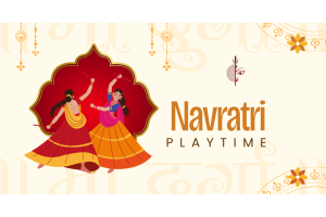 navratri 2025, navratri toys