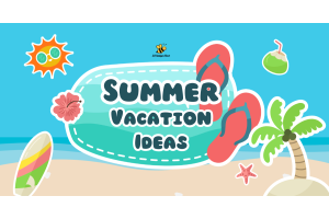 summer vacation 2026, summer holidays