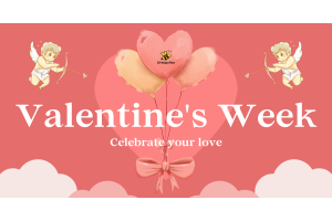 valentines week 2026, valentines week list