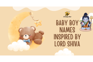 baby boy names inspired by lord shiva, modern indian baby boy names