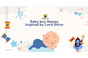 baby boy names inspired by lord shiva, baby boy names