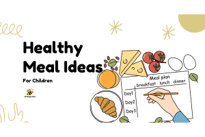 meal plan for kids, healthy meal for kids, healthy recipes
