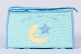 Blooming Buds-Toiletry Bag - Sweet Lullaby