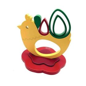 Skola Toys - Nesting Hen