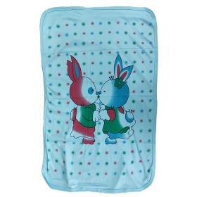 Love Baby-All season Baby Bath Towel for kids with cap