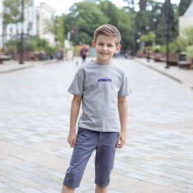 Anaario-The Essential Separates-Coco Trousers-2022-6-12 Months-Charcoal Grey