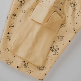 Totle-Kids Boys Shorts - SR-06