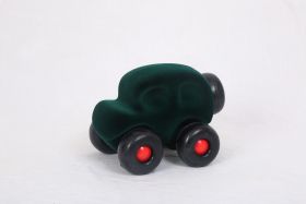 Rubbabu-Scout The Suv - Dark Green (0 to 10 years) 
