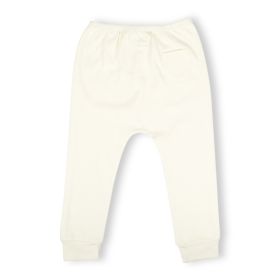 ItsyBoo-JOGGER CHALK WHITE