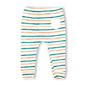 ItsyBoo-JOGGER STRIPE HYPE