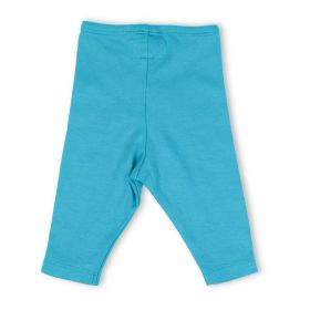 ItsyBoo-LEGGINGS SNOW FOAM-New Born