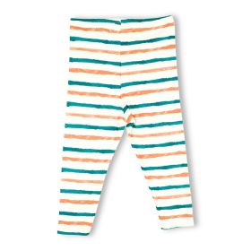 ItsyBoo-LEGGINGS STRIPE HYPE-New Born