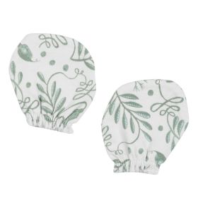 ItsyBoo-Baby Mittens- The Wild Vine