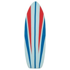 Role Play Kids-Role Play Surf Board Plush Toy
