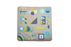 Role Play Kids-Neo Geometric Baby Activity Chair