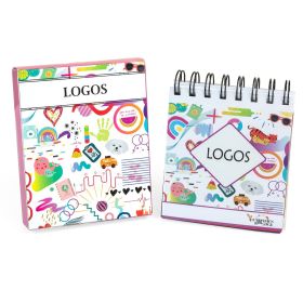 Learnersbridge-Flash Cards Logos