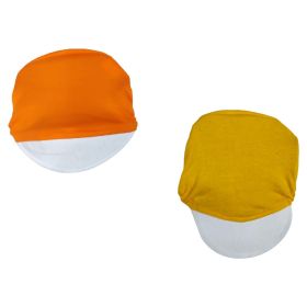 Love Baby-Large Baskball Cap for kids - 528 L Combo P2