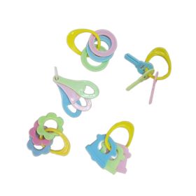 Hooper-Hooper Teething Set Pack of 5
