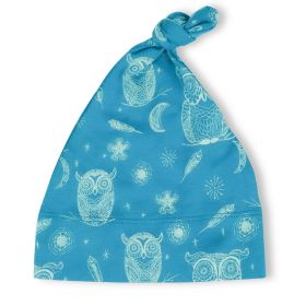 ItsyBoo-CAP HOOT HOOT OWL