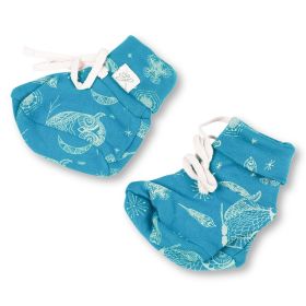 ItsyBoo-BOOTIES HOOT HOOT OWL