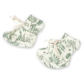 ItsyBoo-BOOTIES THE WILD VINE