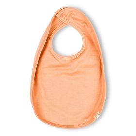 ItsyBoo-BIB CORAL BLUSH