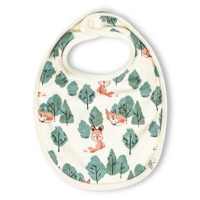 ItsyBoo-BIB CRAFTY FOX