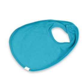 ItsyBoo-BIB SNOW FOAM-0-12 Months