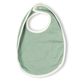 ItsyBoo-BIB SAGE GREEN